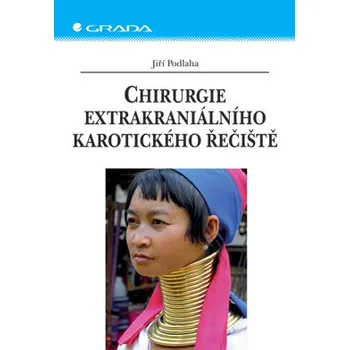 Chirurgie extrakraniálního karotického řečiště