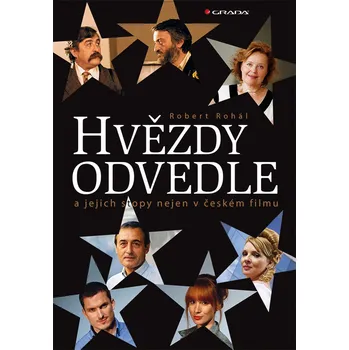 Hvězdy odvedle