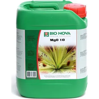 Hnojivo Bio Nova MgO 10% 5 l