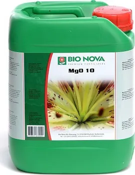 Hnojivo Bio Nova MgO 10% 5 l