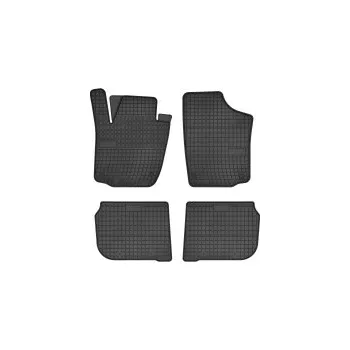 autokoberec Gumové autokoberce Frogum Škoda Rapid -- od roku výroby 2012-