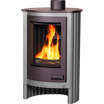 Krbová kamna HS Flamingo Masterflamme Piccolo I