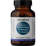Viridian High Five Multivitamin &…
