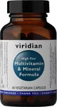 Viridian High Five Multivitamin &…