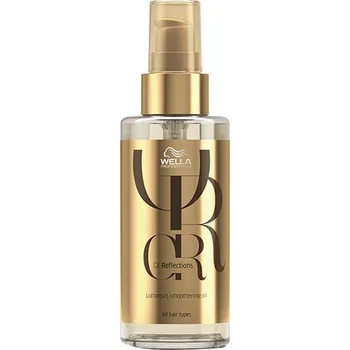 Wella Professionals Oil Reflections Luminous Smoothening Oil, 100 ml