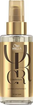 Vlasová regenerace Wella Professionals Oil Reflections Luminous Smoothening Oil 100 ml