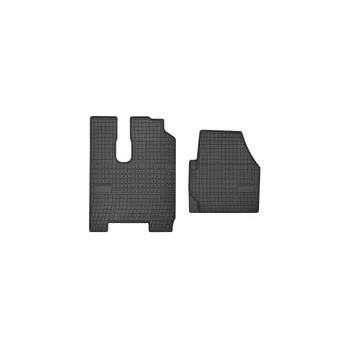 Autodoplněk Gumové autokoberce Frogum Mercedes Actros Mp3 -- rok výroby 2008-2012