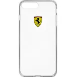 Ferrari FEHCP7LTR1 Transparent