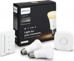 Philips Hue white ambiance 9,5 W A60…