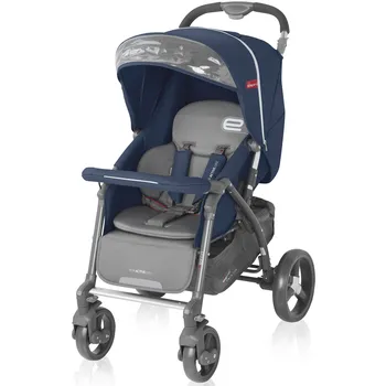 Kočárek Espiro Prego 2016