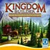 Desková hra Queen Games Kingdom Builder: Crossroads