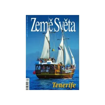Země Světa: Tenerife - Země světa časopis 