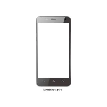 Aligator S4540 Duo dotykové sklo černé