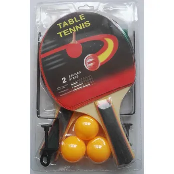 Sedco Set Pálka + síťka