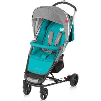 Kočárek Espiro Magic 2016