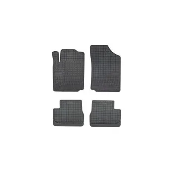 autokoberec Gumové autokoberce Frogum Citroen C3 I -- rok výroby 2002-2009