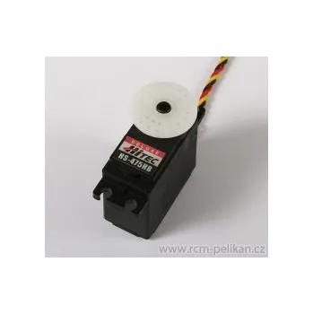 RC vybavení Hitec HS-475HB servo 4.4kg/ 5.5kg