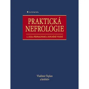 Praktická nefrologie