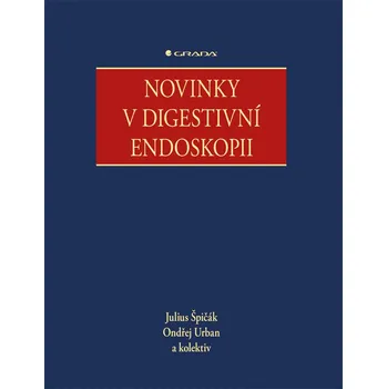 Novinky v digestivní endoskopii
