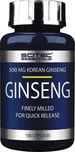 Scitec Nutrition Ginseng 100 cps.