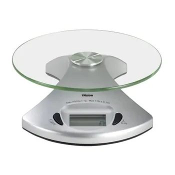 Tristar KW 2431 Kuchyňská váha Tristar KW 2431