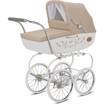 Kočárek Inglesina Classica 2017