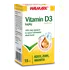 WALMARK Vitamin D3 15 ml
