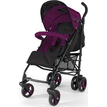 Kočárek Milly Mally Royal 2015