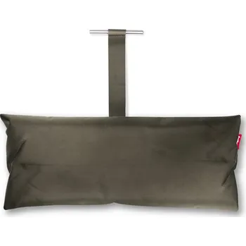 Sedací pytel Fatboy Headdemock Pillow světle hnědá (taupe)