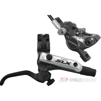 Brzda na kolo Shimano SLX BR-M675 