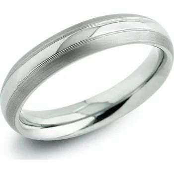 Prsten Boccia Titanium 0131-01