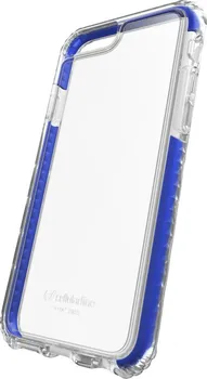 Pouzdro na mobilní telefon CELLULARLINE Tetra Force Case Pro TETRACPROIPH647B modré