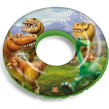 Mondo Good Dino Kruh 50 cm Nafukovací kruh Mondo Good Dino Kruh 50 cm