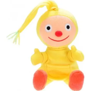 plyšák Teddies František plyšová postavička 28 cm česky mluvící