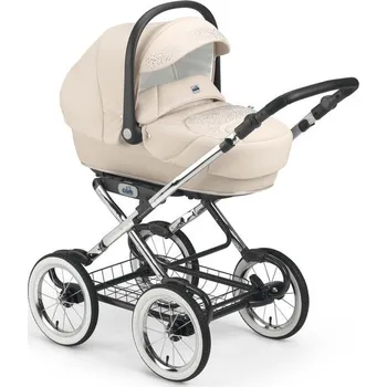 Kočárek Cam Linea Classy 2017