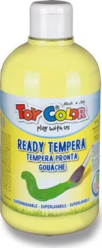 Vodová barva Toy Color Ready Tempera 500 ml