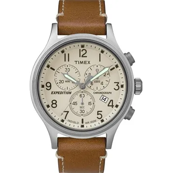 Hodinky Timex Expedition Scout Chrono TW4B09200