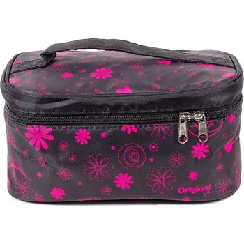 Kosmetická taška Albi Kosmetická taška s květy