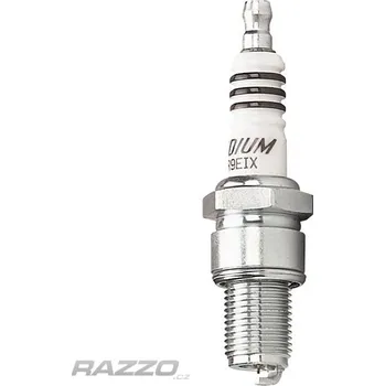 Autoelektrika Svíčka NGK BR9EIX