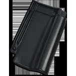 TONDACH SAMBA 11 - základní - glazura Amadeus - černá