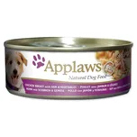 Applaws Dog konzerva 156 g