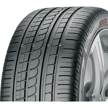 Letní osobní pneu Pirelli PZero Rosso 295/30 R18 98 Y XL N4 FR