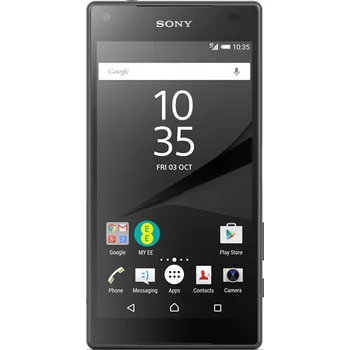Mobilní telefon Sony Xperia Z5 Compact Single SIM (E5823)