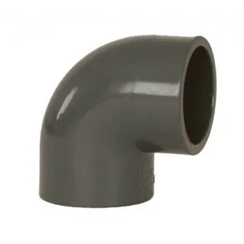 Vágnerpool PVC 90° 250 mm