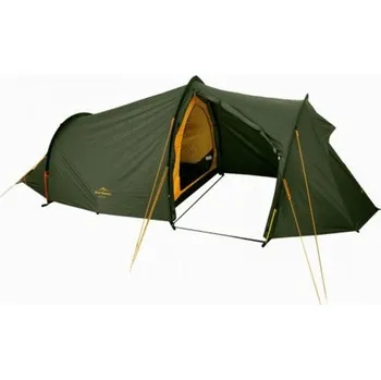 Stan Fjord Nansen Bastia III