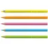 Pastelka Faber-Castell Colour Grip Jumbo neon