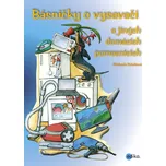 Básničky o vysavači - Michaela…
