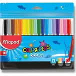 Maped Color'Peps Ocean