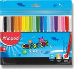 Maped Color'Peps Ocean