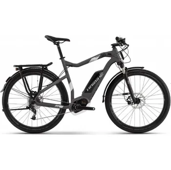 Elektrokolo Haibike Xduro Trekking 3.0 2017